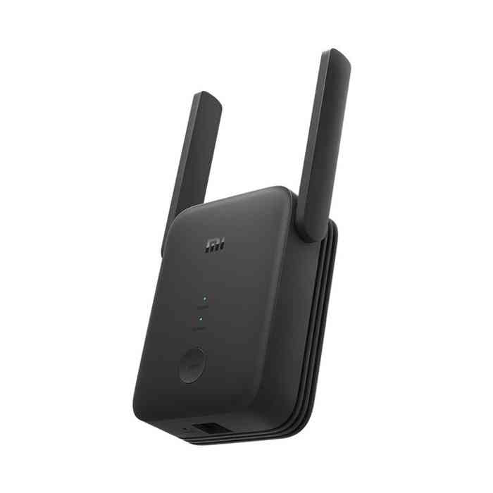 Xiaomi Mi RA75 AC1200 1200Mbps WiFi Range Extender